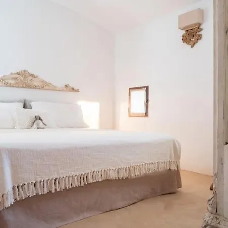 Trullo Elaia - Dimora Di Charme In Valle D'itria Con Piscina * Ceglie Messapica
