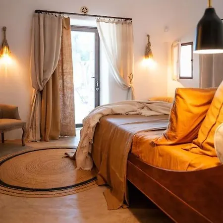 Trullo Elaia - Dimora Di Charme In Valle D'itria Con Piscina Villa Ceglie Messapica