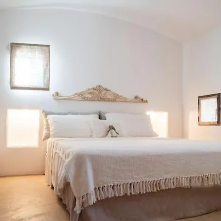 Trullo Elaia - Dimora Di Charme In Valle D'itria Con Piscina * Ceglie Messapica